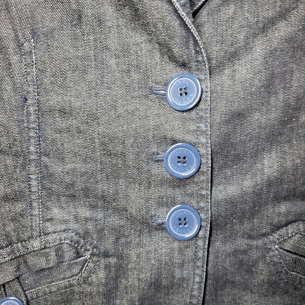 Marc Jacobs jacket - image 5